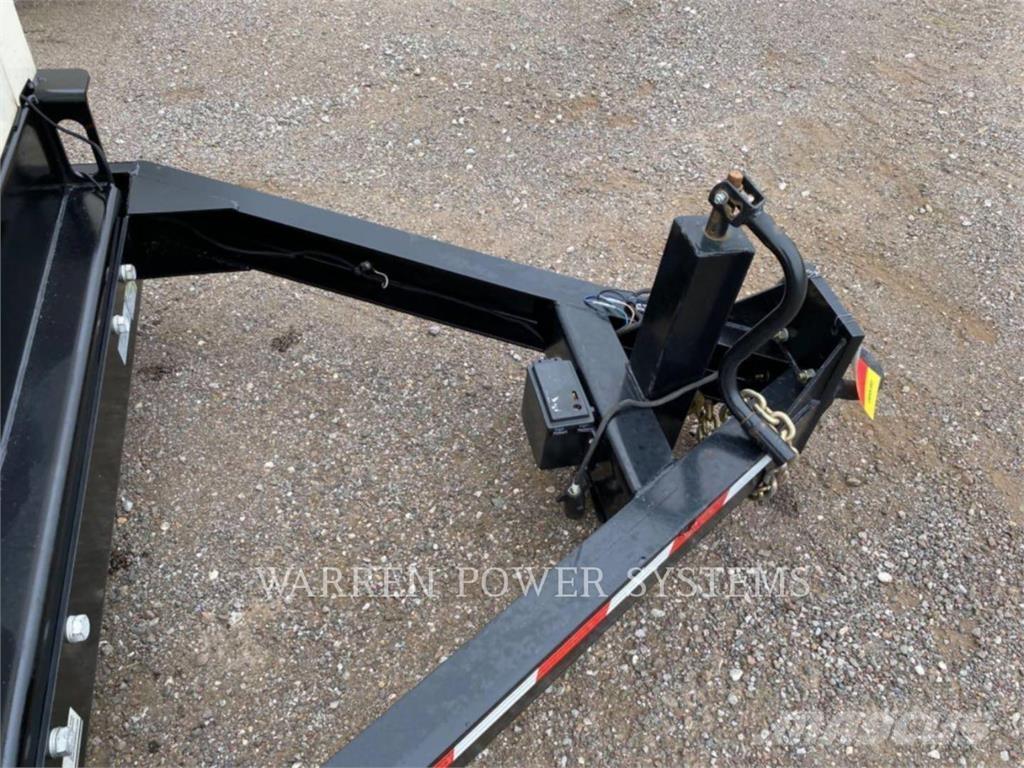 CAT XQ425 T4F Agregaty prądotwórcze inne