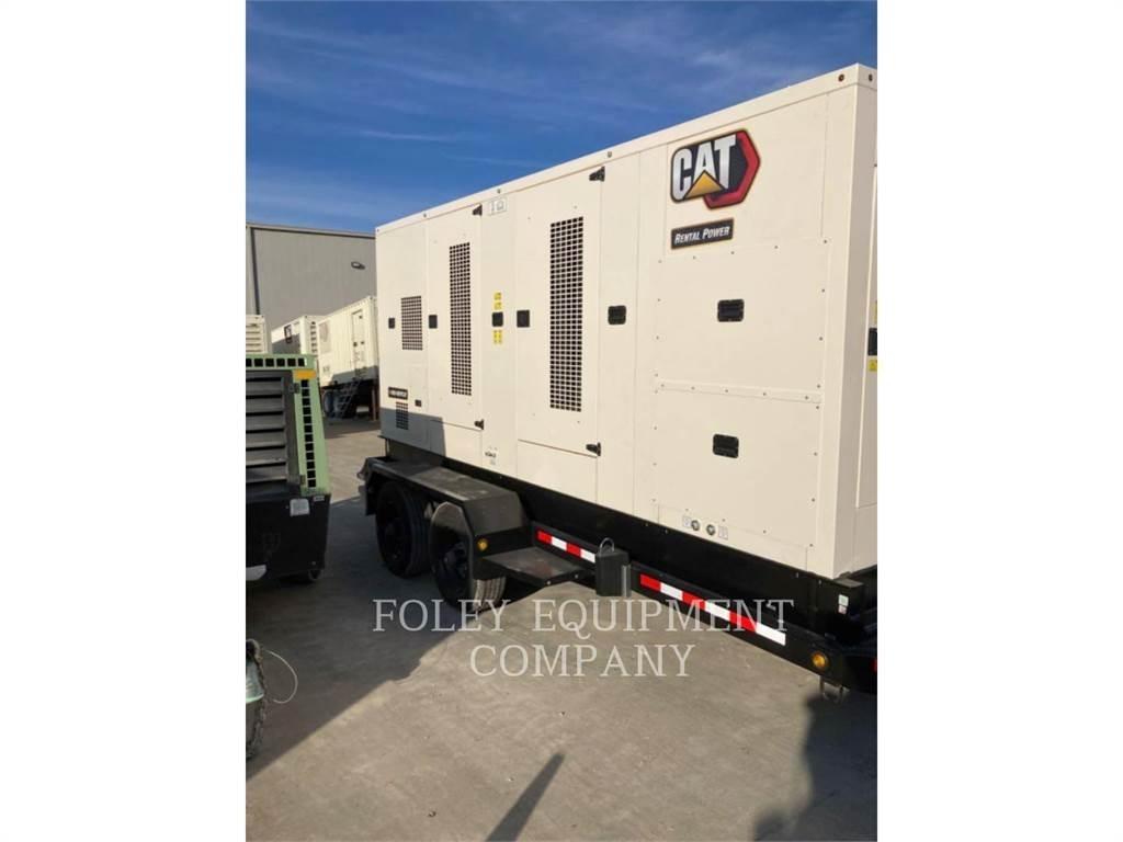 CAT XQ425KVA Agregaty prądotwórcze inne