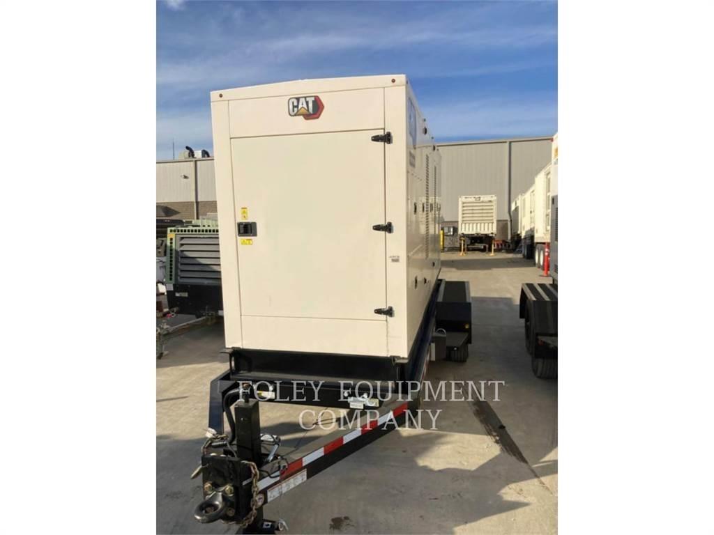 CAT XQ425KVA Agregaty prądotwórcze inne