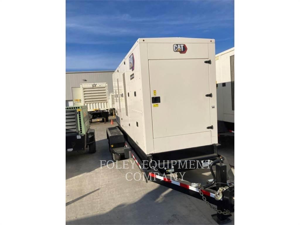 CAT XQ425KVA Agregaty prądotwórcze inne
