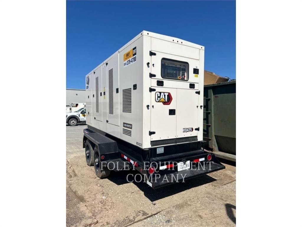 CAT XQ425KVA Agregaty prądotwórcze inne