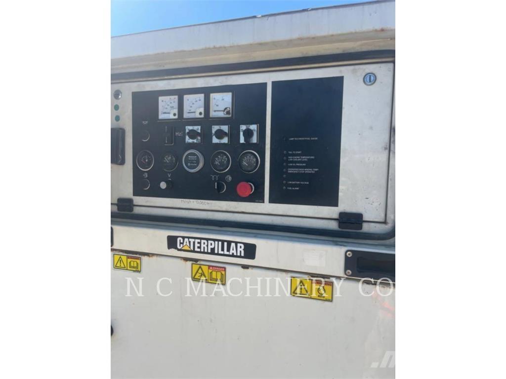 CAT XQ45N Agregaty prądotwórcze inne