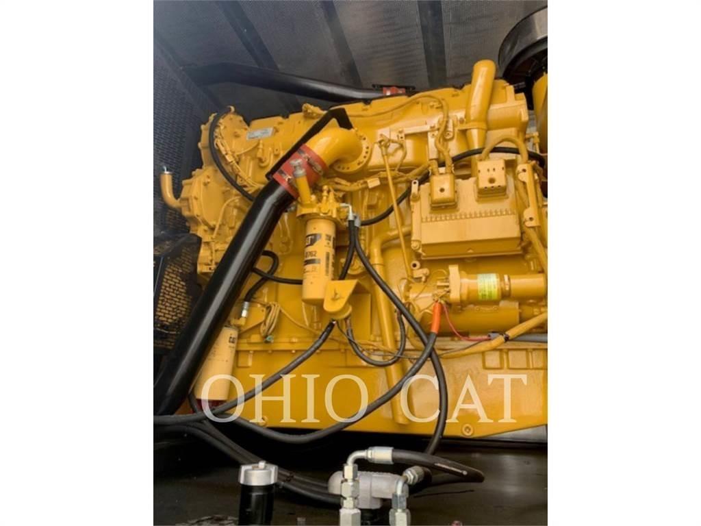 CAT XQ500 Agregaty prądotwórcze inne