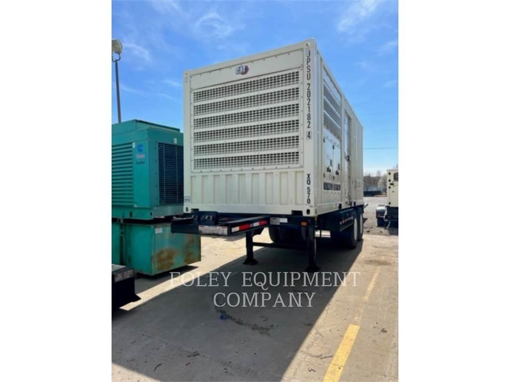 CAT XQ570KVA Agregaty prądotwórcze inne