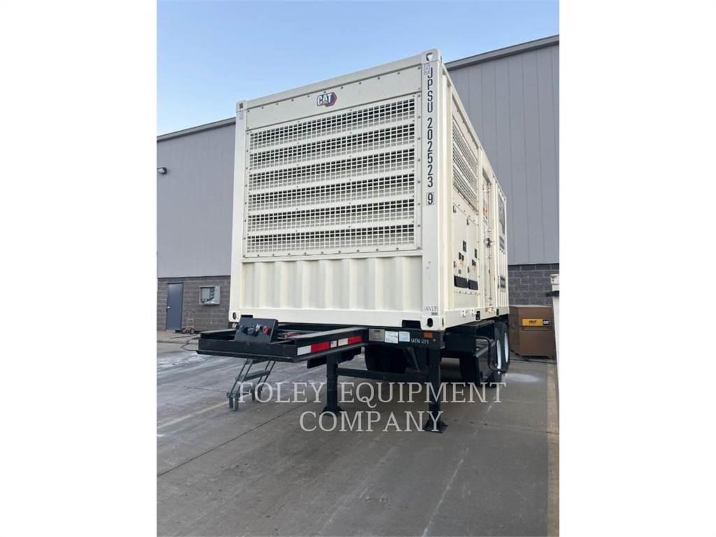CAT XQ570KVA Agregaty prądotwórcze inne