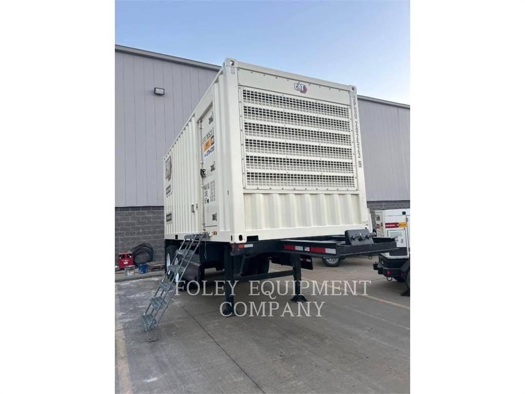 CAT XQ570KVA Agregaty prądotwórcze inne