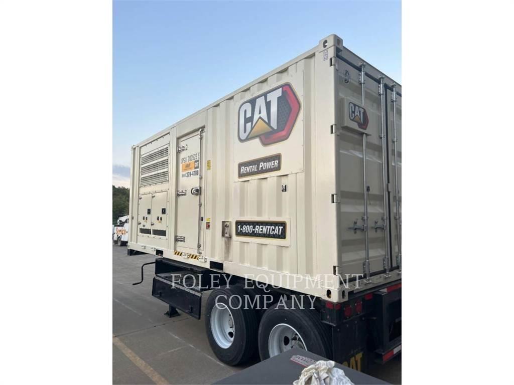 CAT XQ570KVA Agregaty prądotwórcze inne