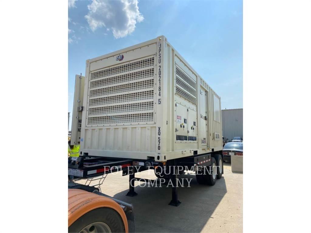 CAT XQ570KVA Agregaty prądotwórcze inne