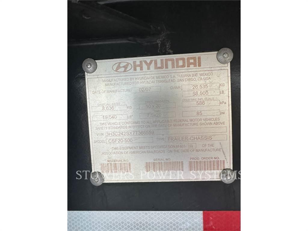 CAT XQ600 Agregaty prądotwórcze inne