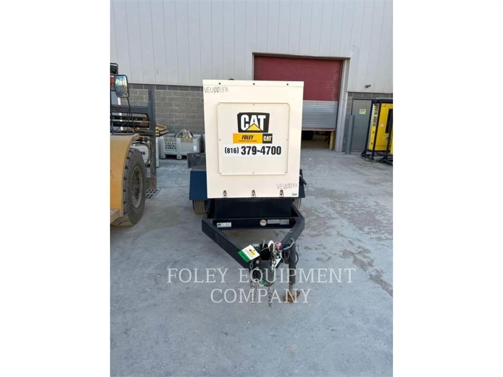 CAT XQ60KVA Agregaty prądotwórcze inne