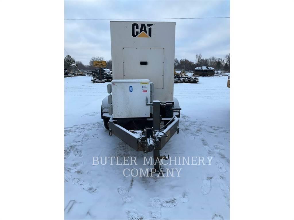 CAT XQ80-2 Agregaty prądotwórcze inne