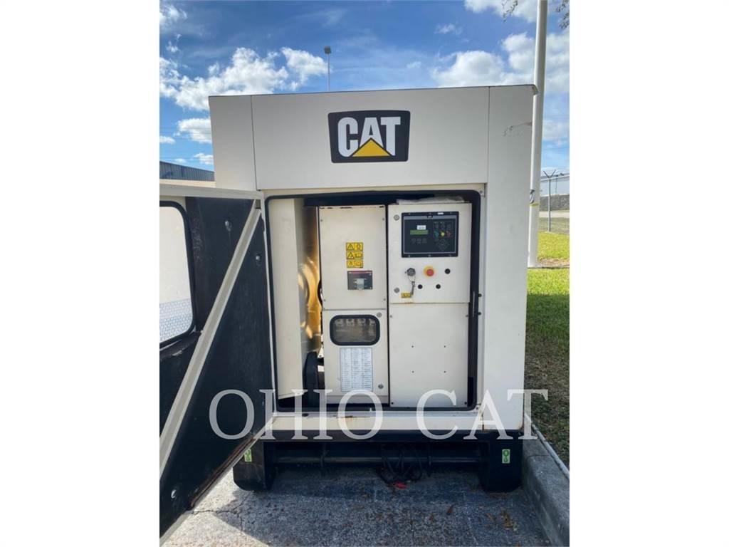CAT XQP 500 Agregaty prądotwórcze inne