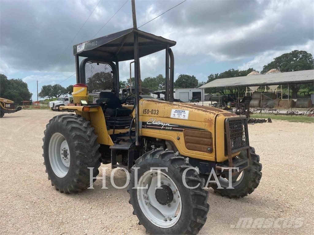 Challenger MT425 Ciągniki rolnicze
