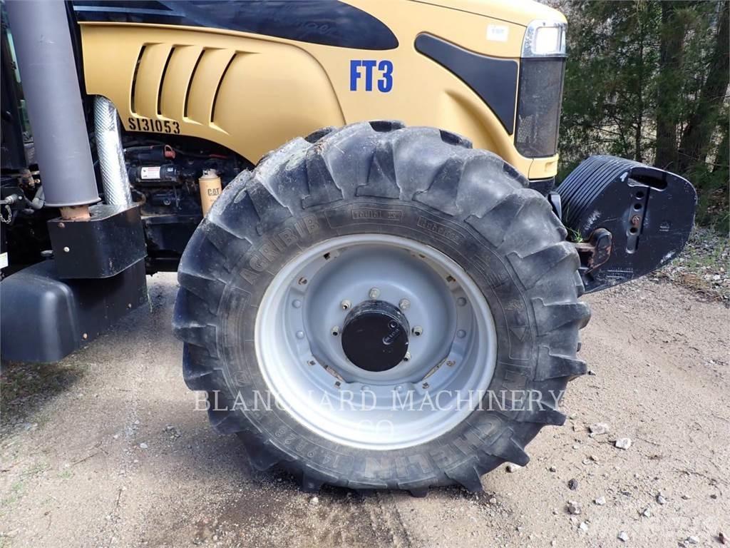 Challenger MT525B Ciągniki rolnicze