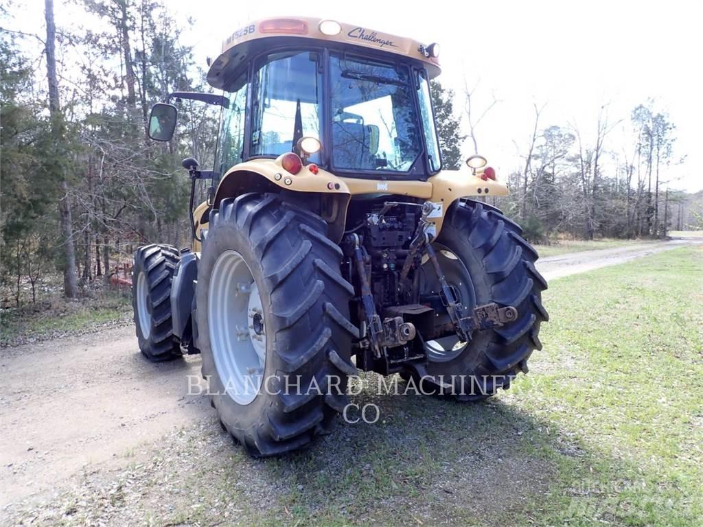 Challenger MT525B Ciągniki rolnicze