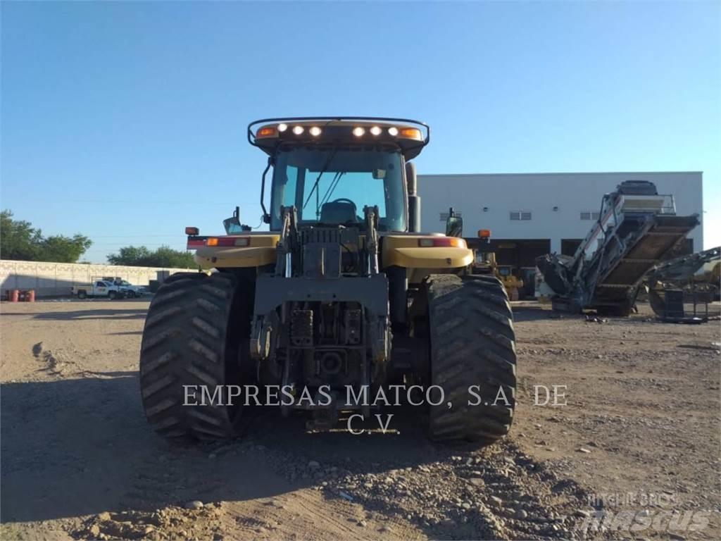 Challenger MT835C Ciągniki rolnicze