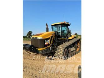 Challenger MTS865BSCR Skrobaki
