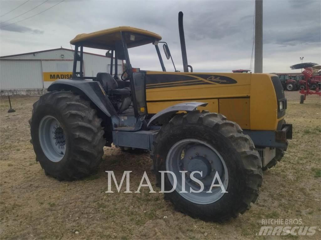Challenger WT560-4WD Ciągniki rolnicze