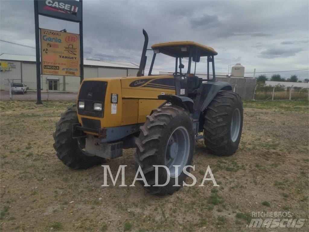 Challenger WT560-4WD Ciągniki rolnicze