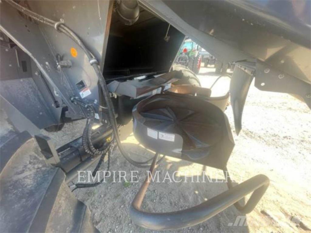Claas LEXION 740 Inny sprzęt paszowy