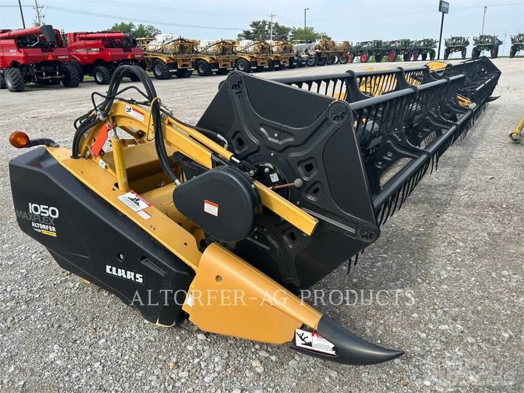 Claas MAXFLEX 1050 Akcesoria do kombajnów zbożowych