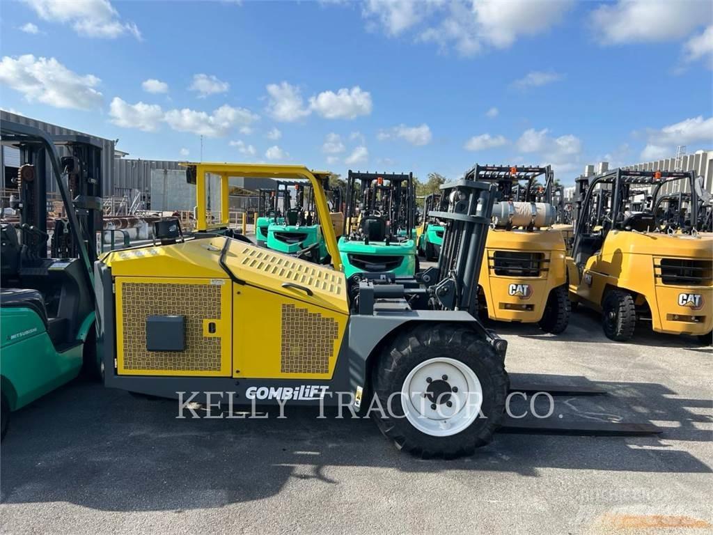 Combilift COMBI-RT Wózki Diesla