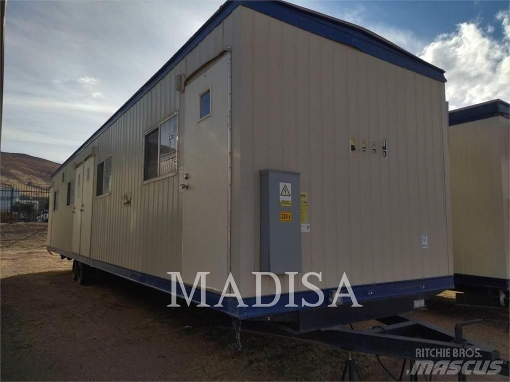  COMMOSA ES10483266 Baraki budowlane