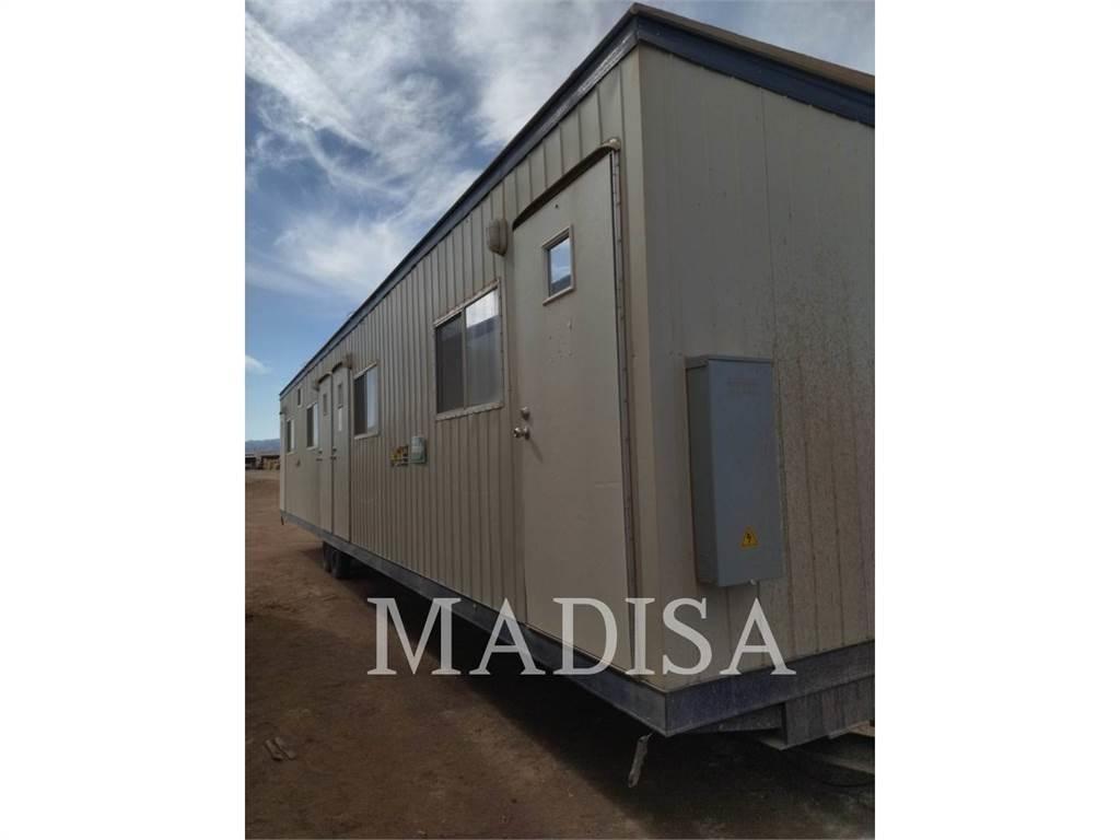  COMMOSA ES10483266 Baraki budowlane