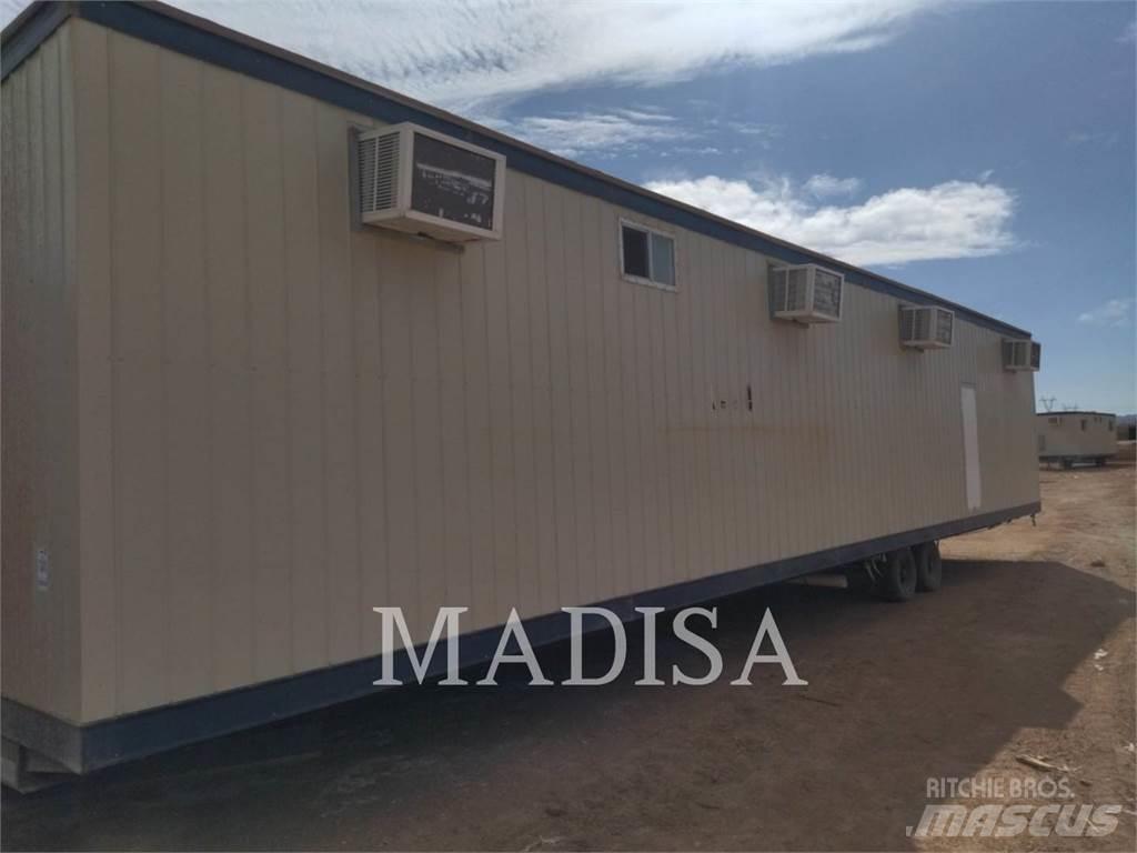  COMMOSA ES10483266 Baraki budowlane