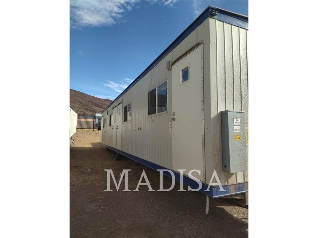  COMMOSA ES10483266 Baraki budowlane