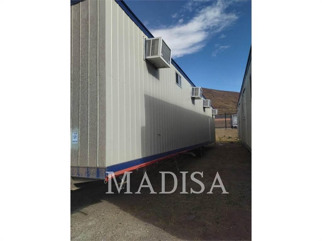  COMMOSA ES10483266 Baraki budowlane