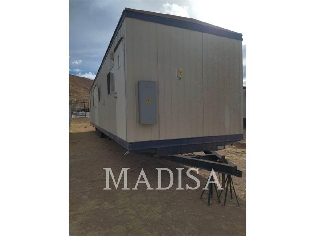  COMMOSA ES10483266 Baraki budowlane
