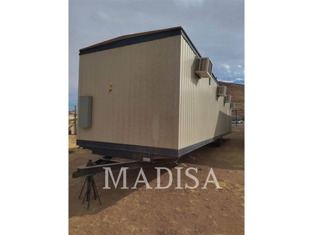  COMMOSA ES10483266 Baraki budowlane