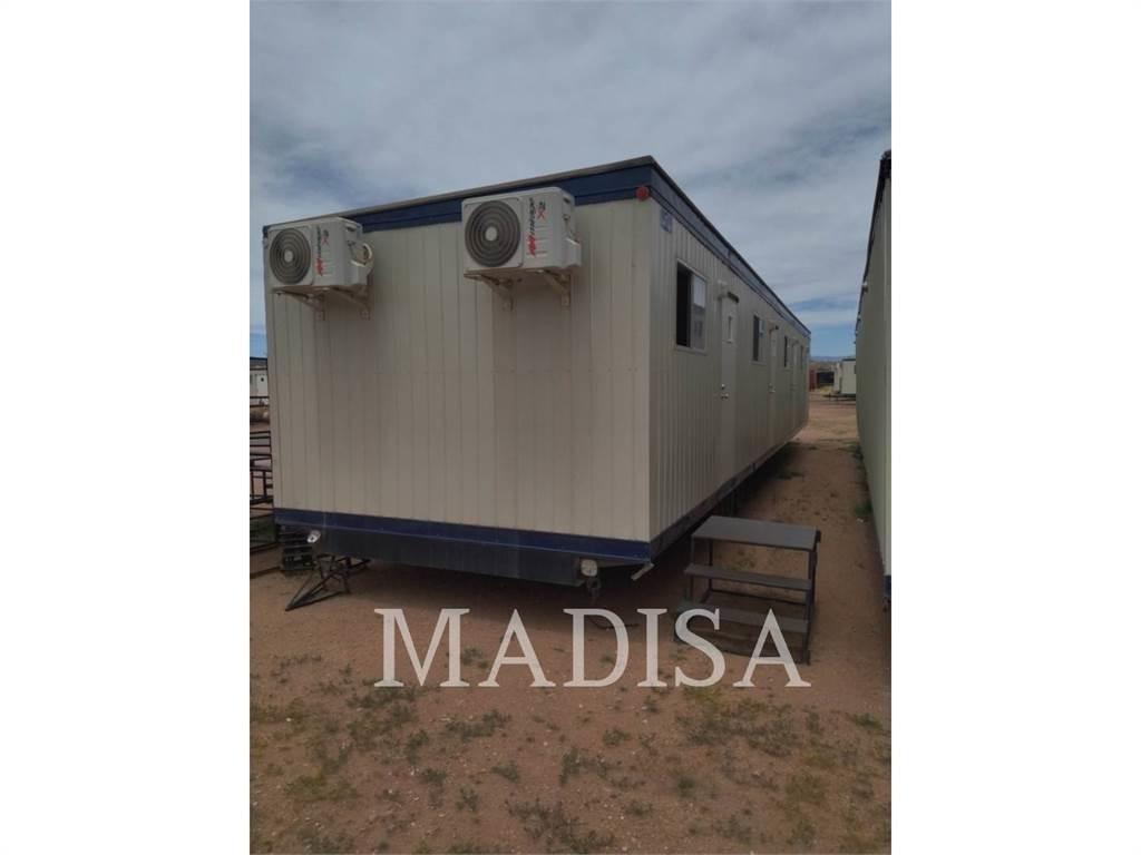  COMMOSA ES12601863 Baraki budowlane