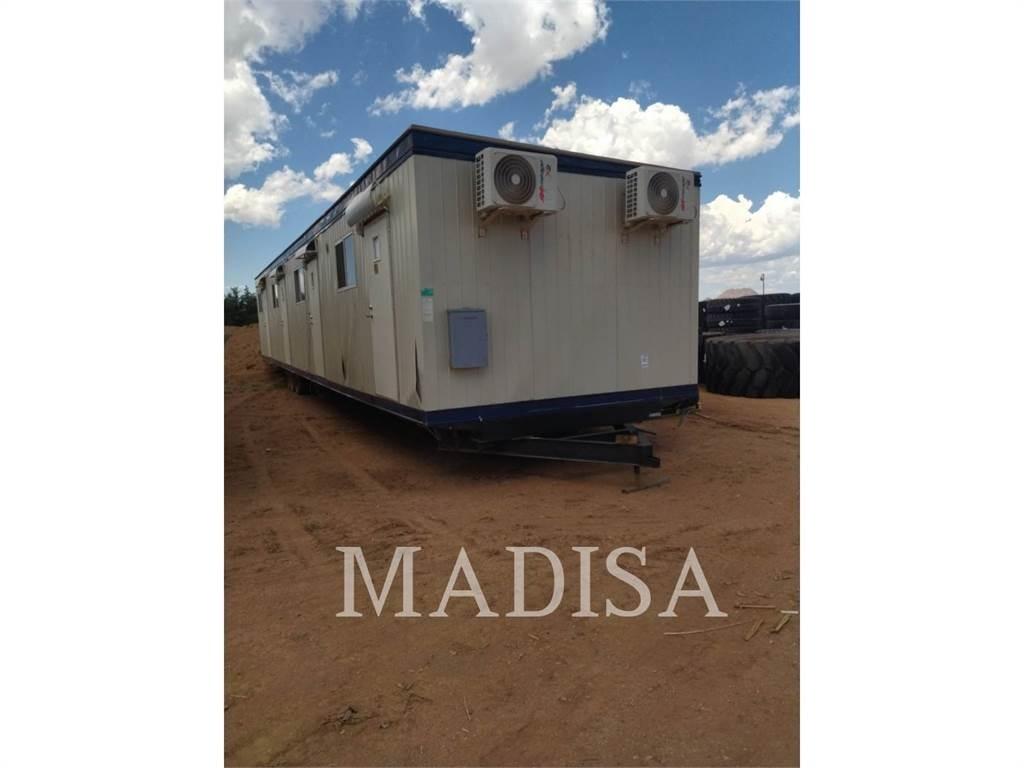  COMMOSA ES12601863 Baraki budowlane