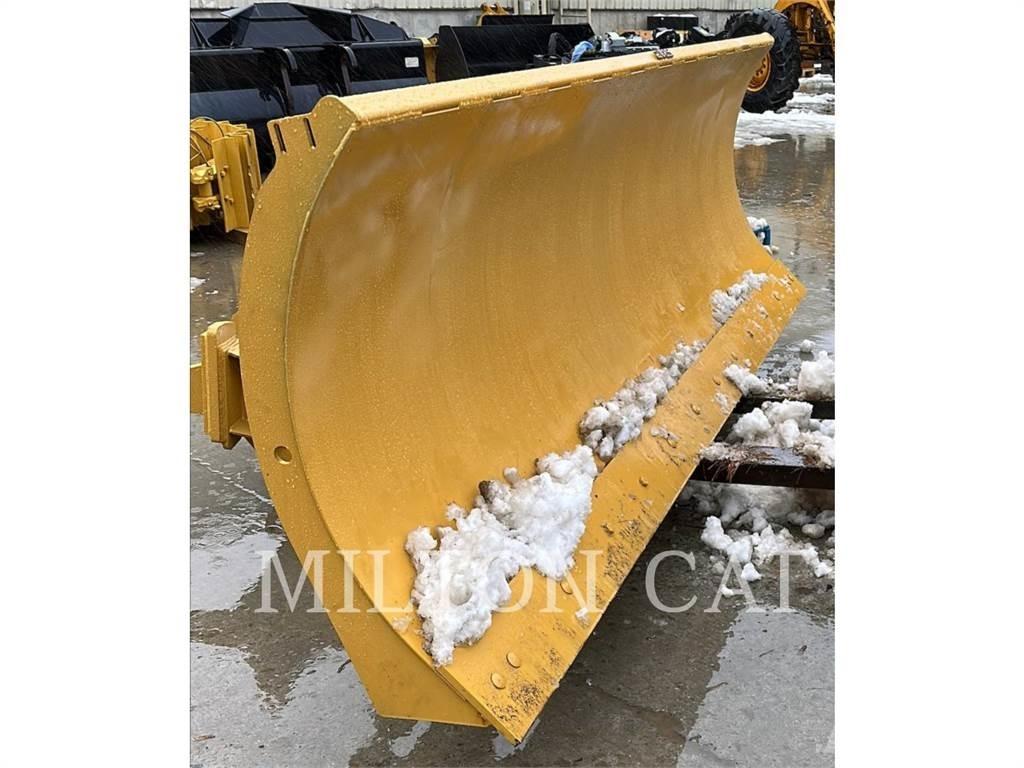 Craig HYDRAULICPLOW Pługi wirnikowe