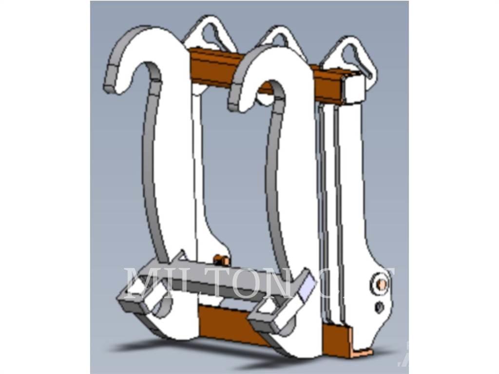 Craig HYDRAULICPLOW Pługi wirnikowe
