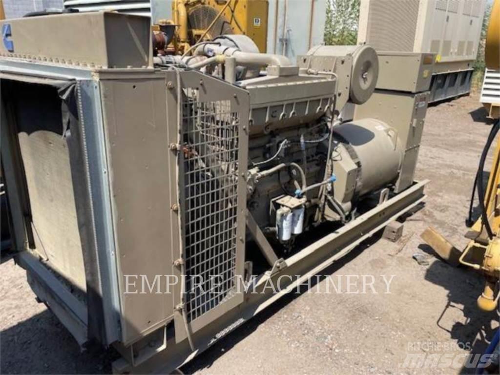 Cummins 350KW Agregaty prądotwórcze Diesla