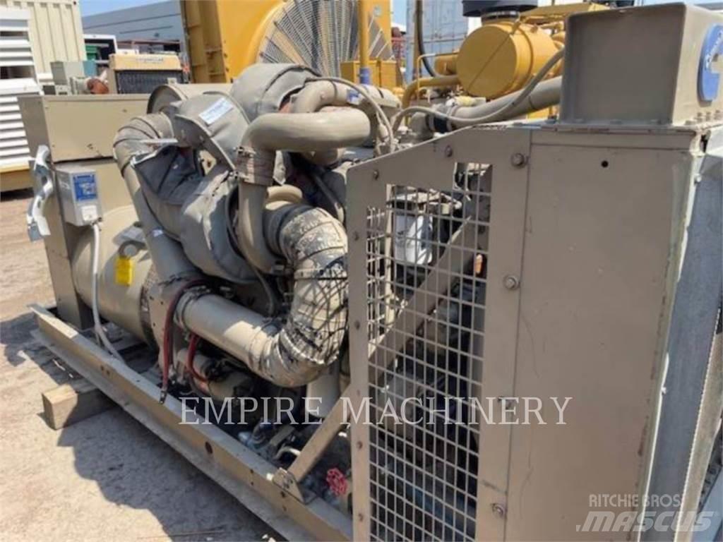 Cummins 350KW Agregaty prądotwórcze Diesla