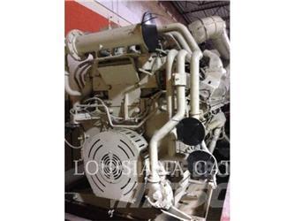 Cummins QSK 60-M Morskie silniki pomocnicze