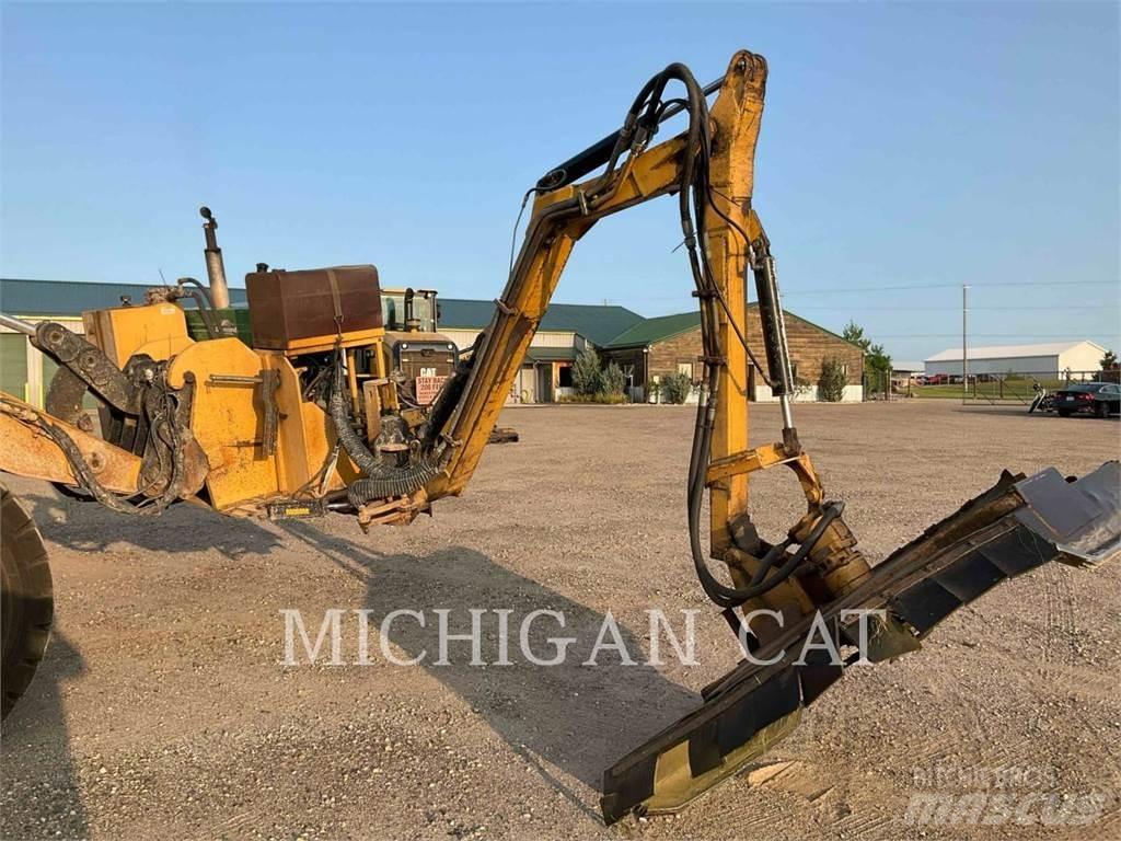 Diamond Attachments  Kosiarki