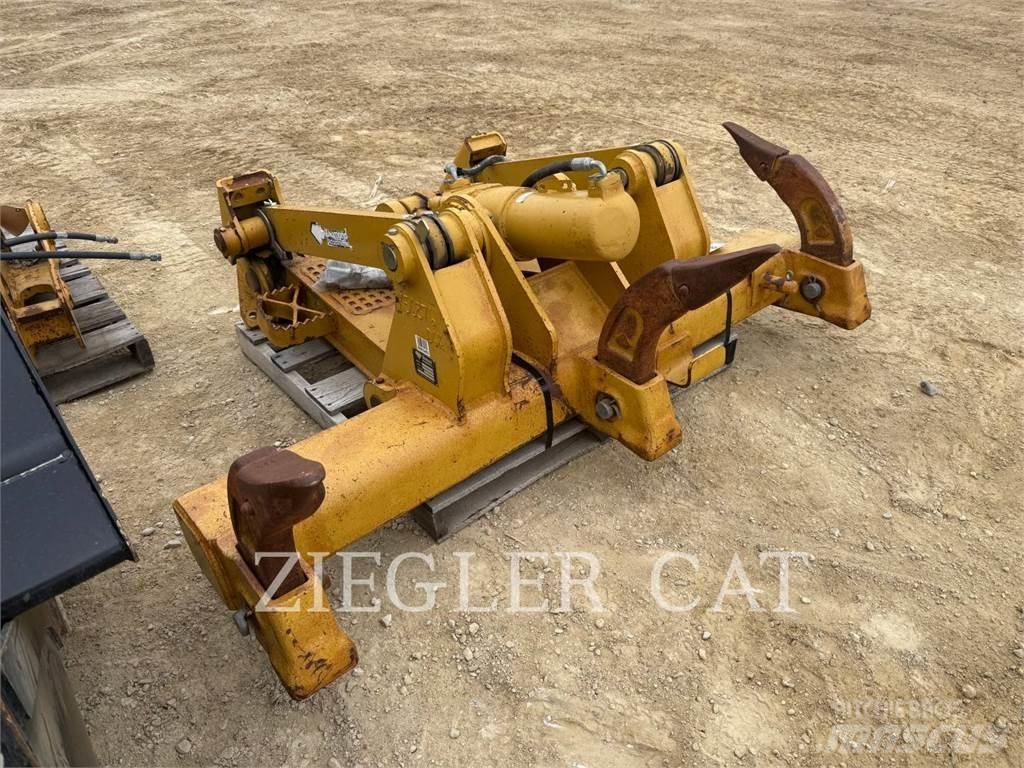 Diamond Attachments 21J Spulchniarki
