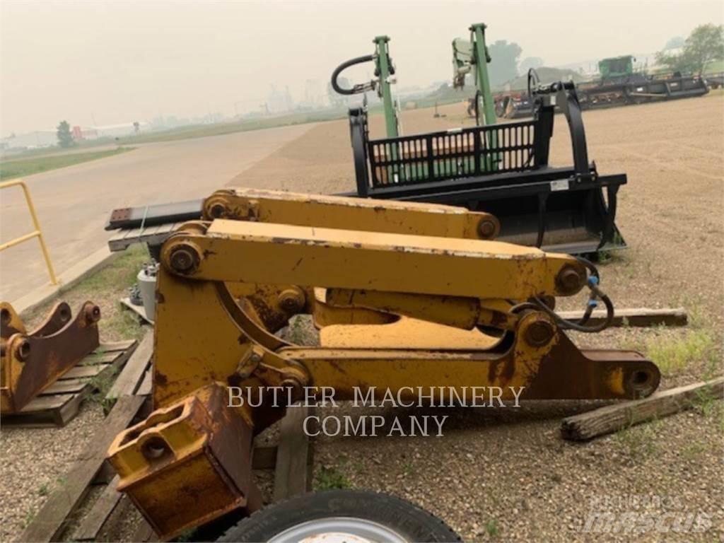 Diamond D7R RIPPER Spulchniarki