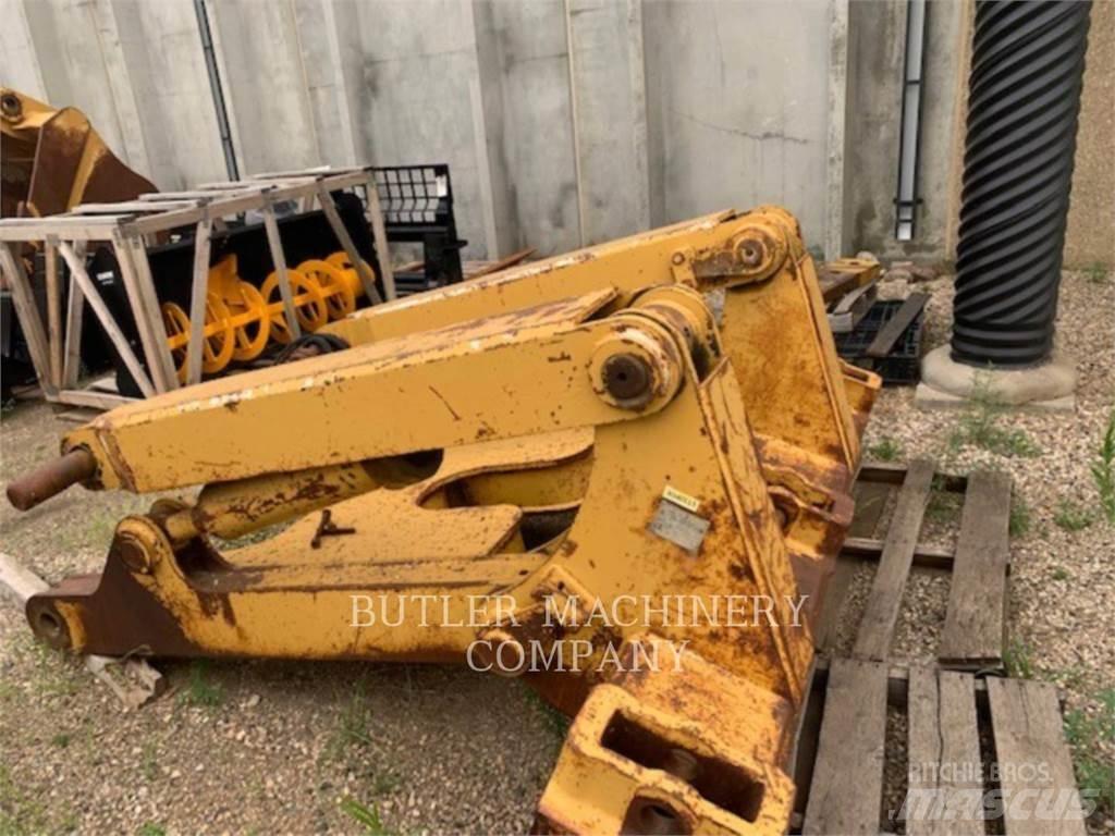 Diamond D7R RIPPER Spulchniarki