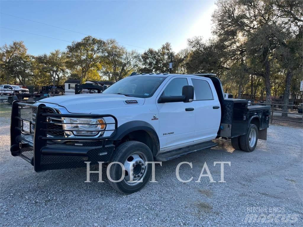 Dodge RAM 5500 Inne