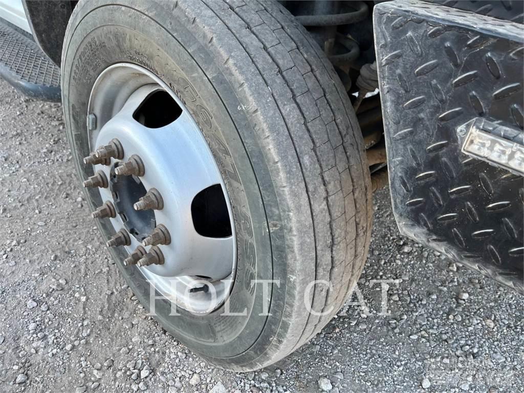 Dodge RAM 5500 Inne