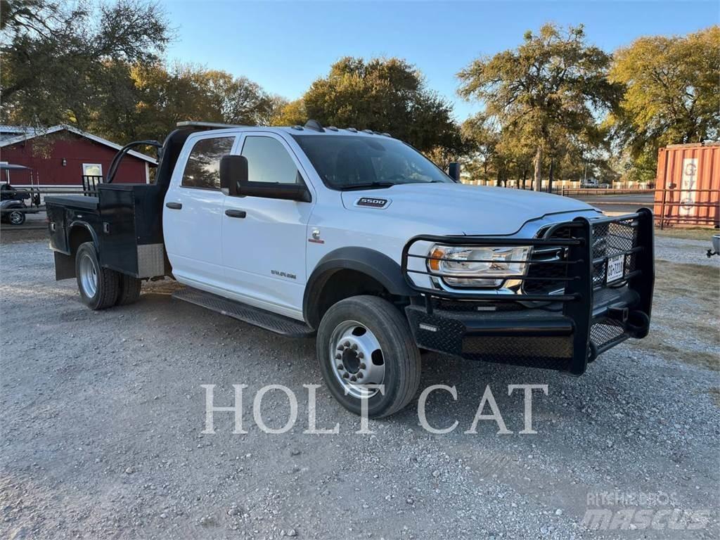 Dodge RAM 5500 Inne