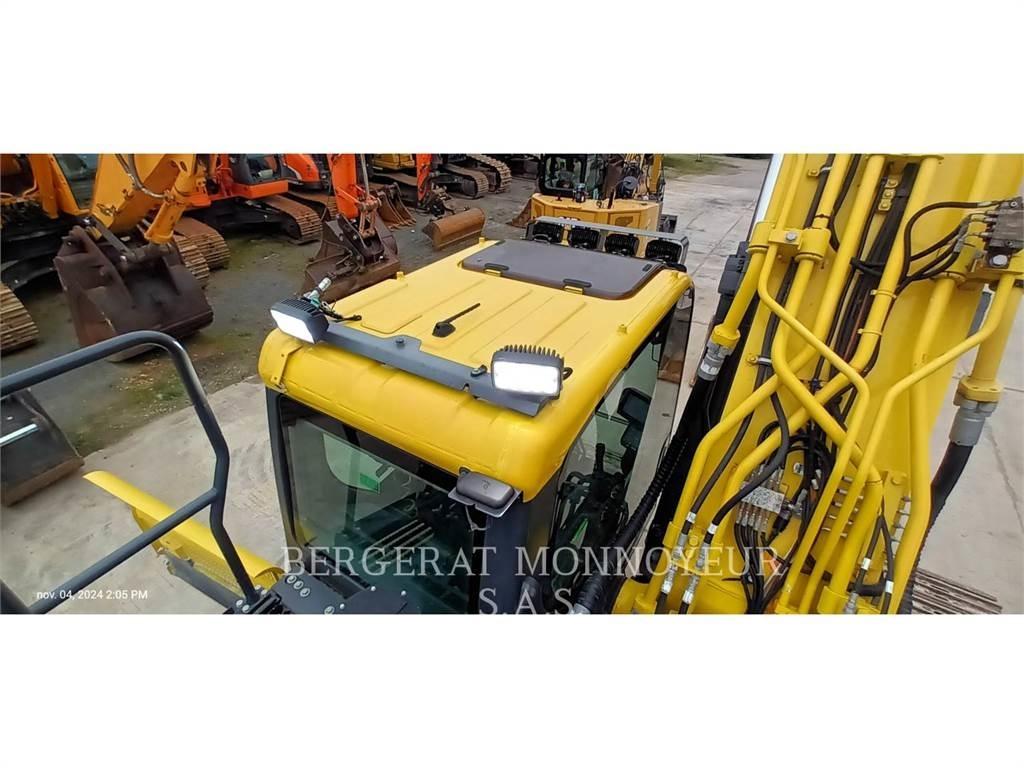 Doosan DX300 Koparki gąsienicowe