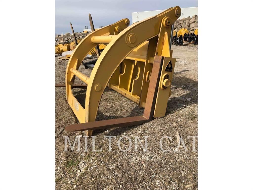 Dymax LUMBER FORKS Widły