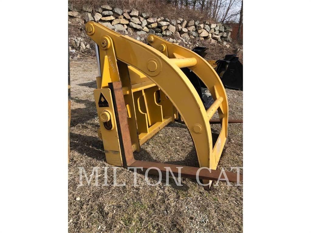 Dymax LUMBER FORKS Widły